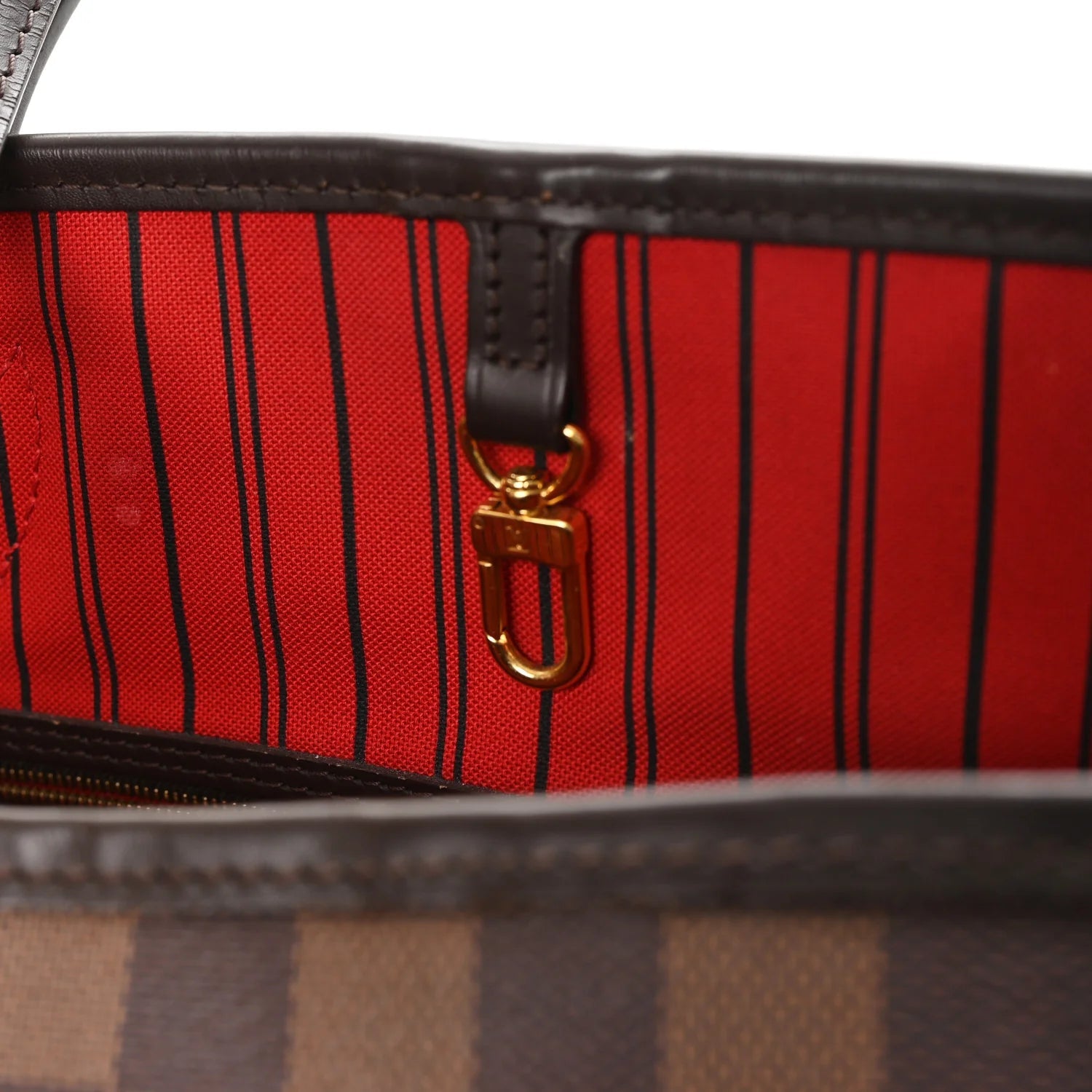 Damier Ebene Neo Neverfull MM