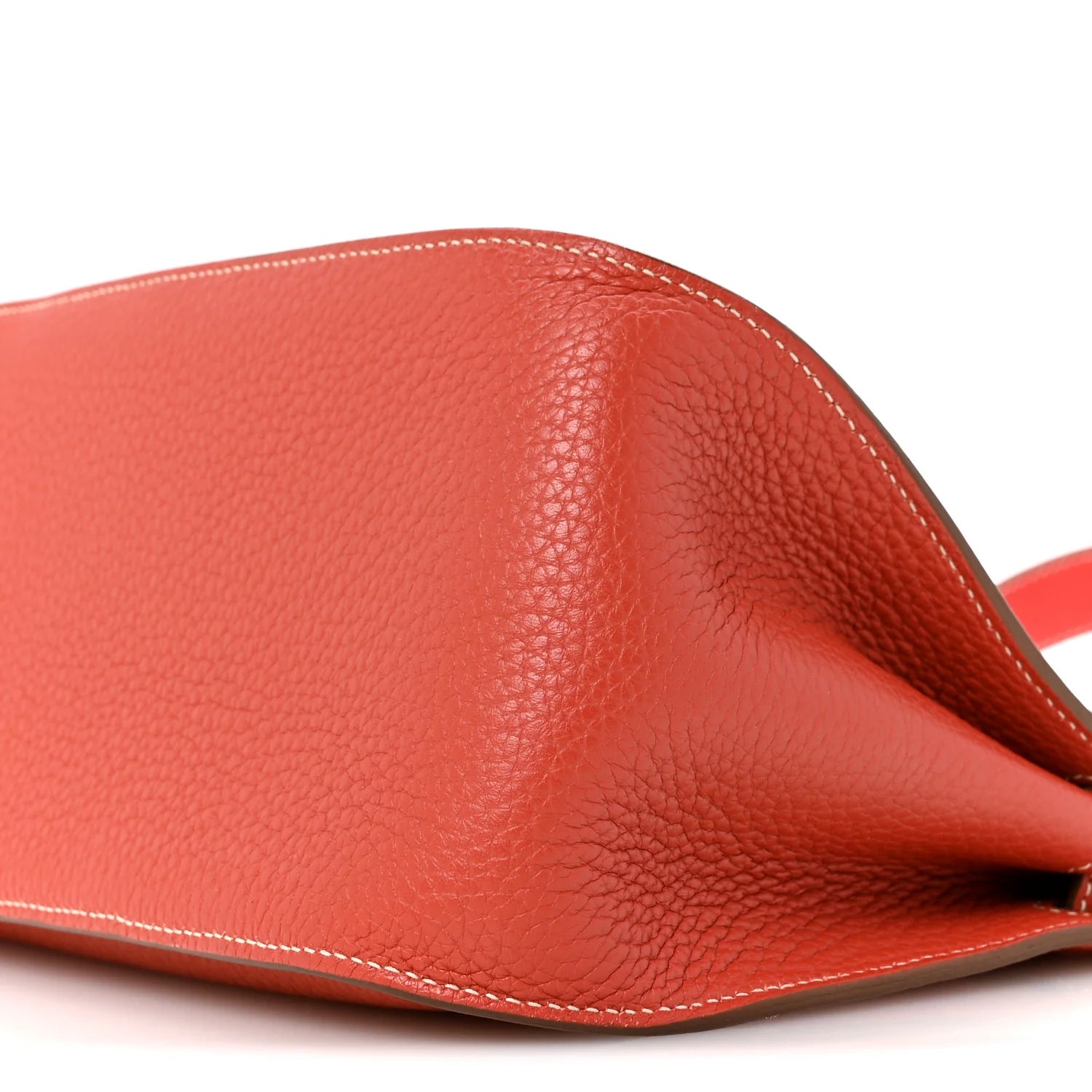 Taurillon Clemence Bi-Color Jypsiere 28 Sanguine Bougainvillea