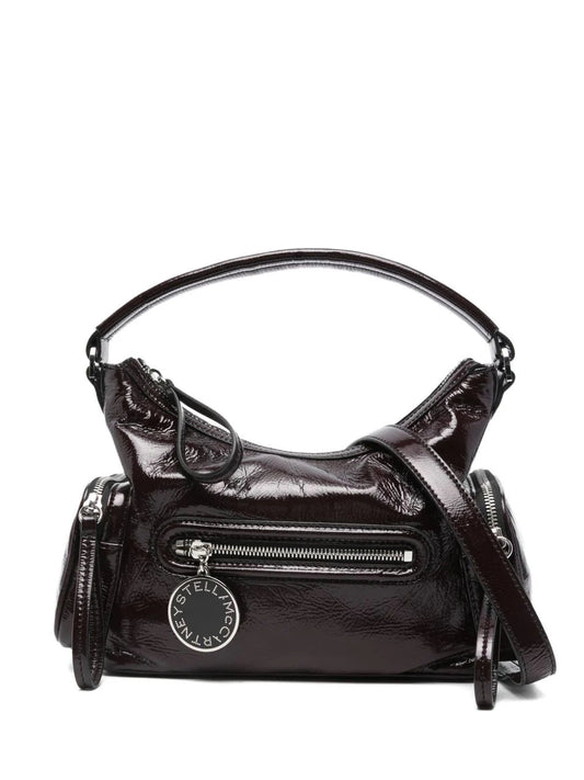 DARTMOOD SMALL SHOULDER BAG