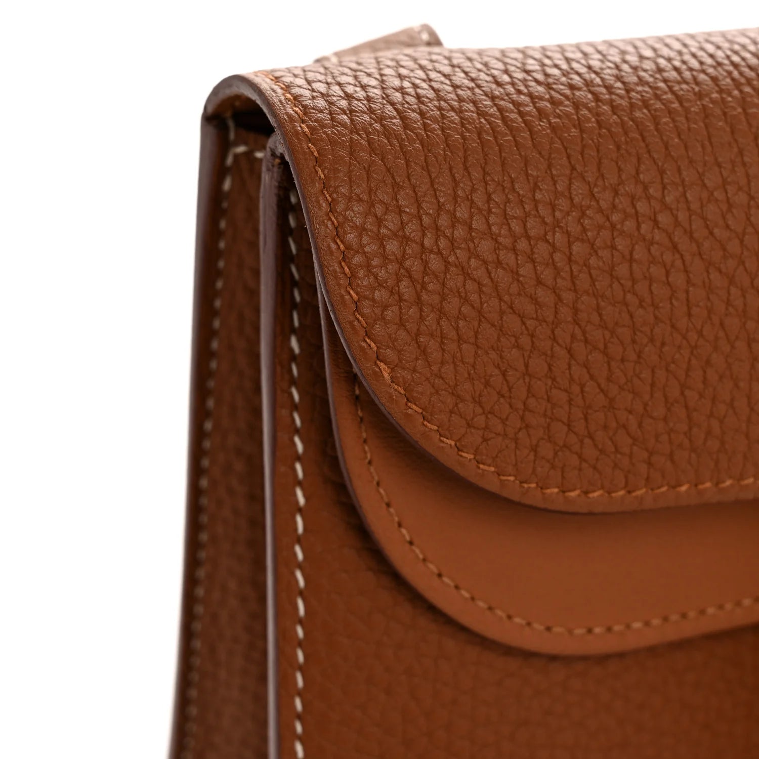 Taurillon Clemence Halzan 31 Gold