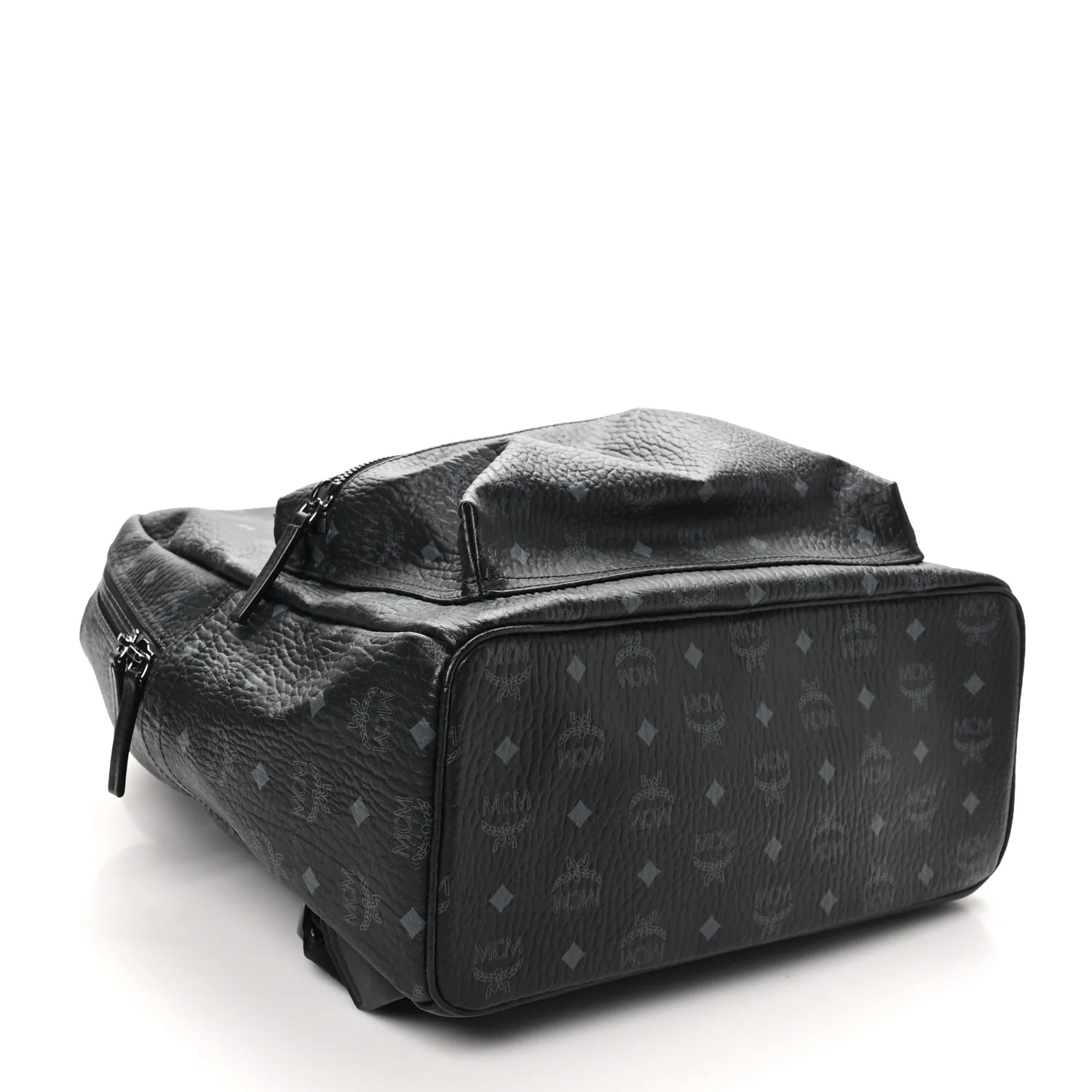 Visetos Large Stark Backpack Black