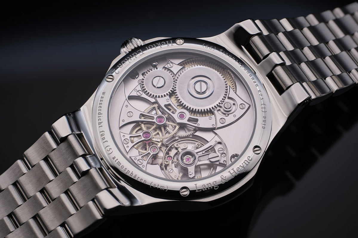 Hektor Edition II — Limited Edition of 99