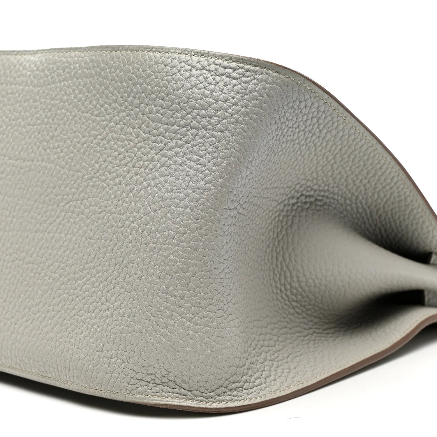 Taurillon Clemence Jypsiere 37 Gris Perle