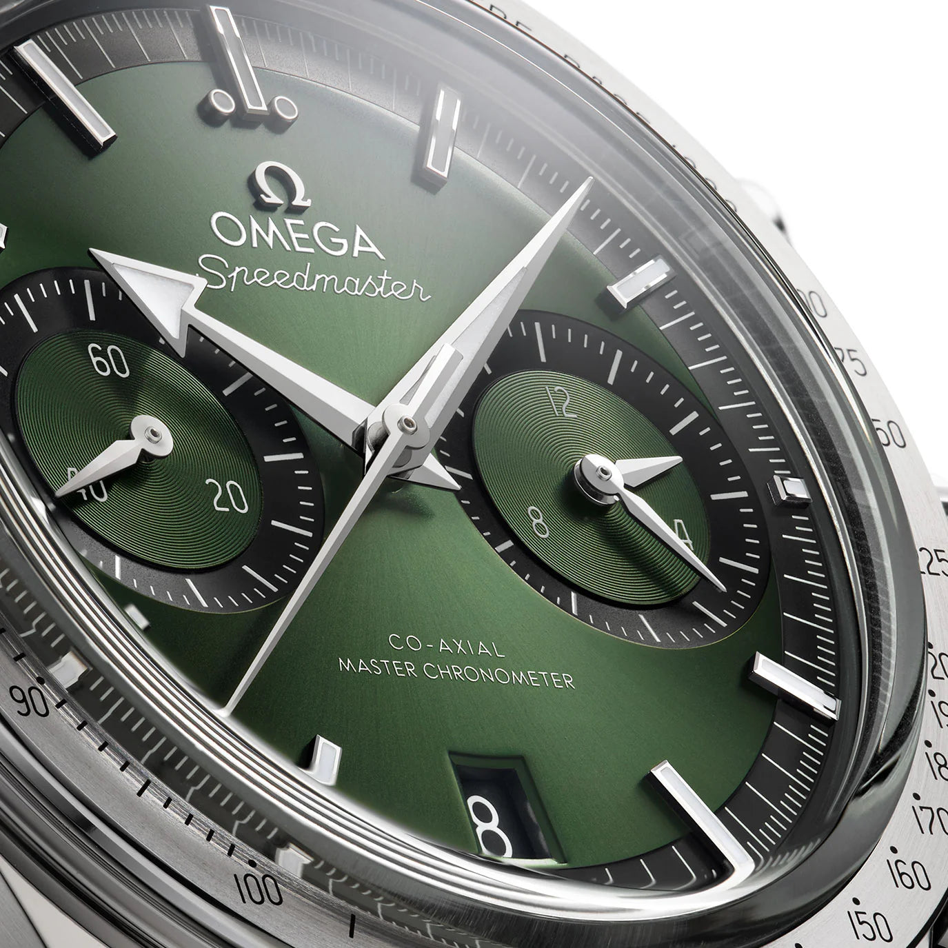 Unworn  Speedmaster Moonphase, 332.10.41.51.10.001, Box and Papers