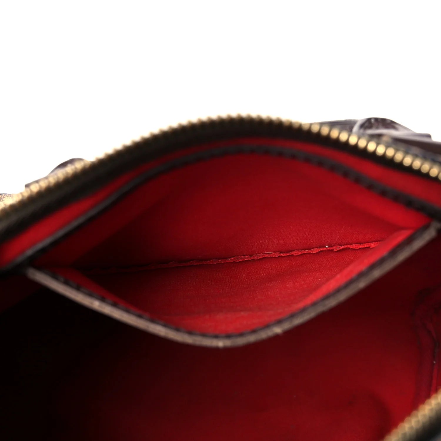 Damier Ebene Speedy 25