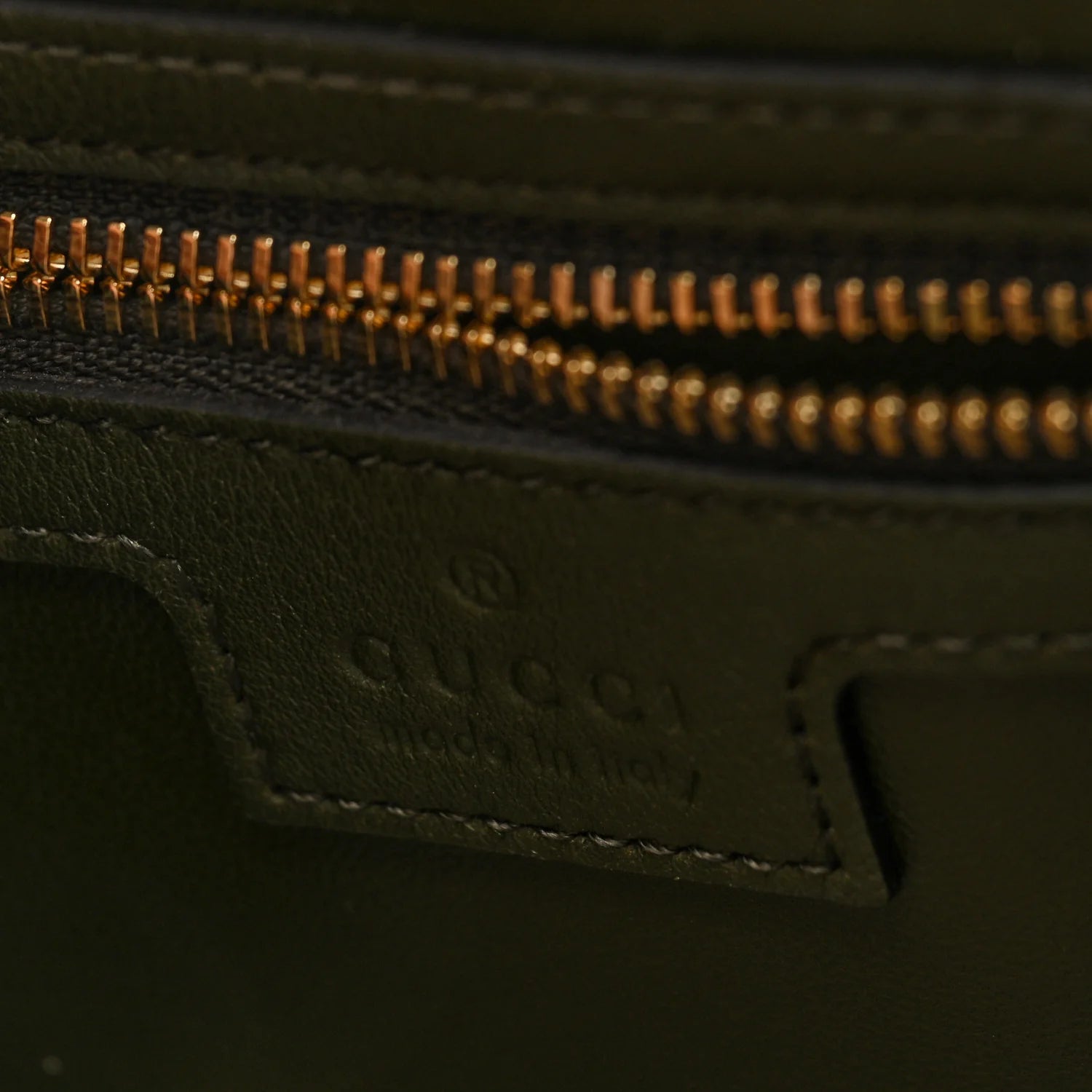 Patent Calfskin Small Jackie Shoulder Bag Luscious Green