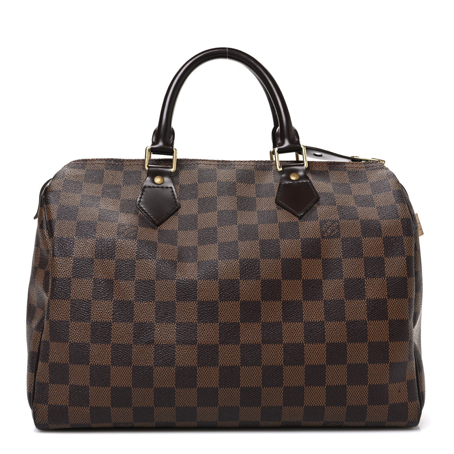 Damier Ebene Speedy 30