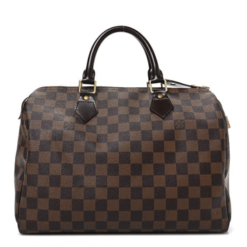 Damier Ebene Speedy 30