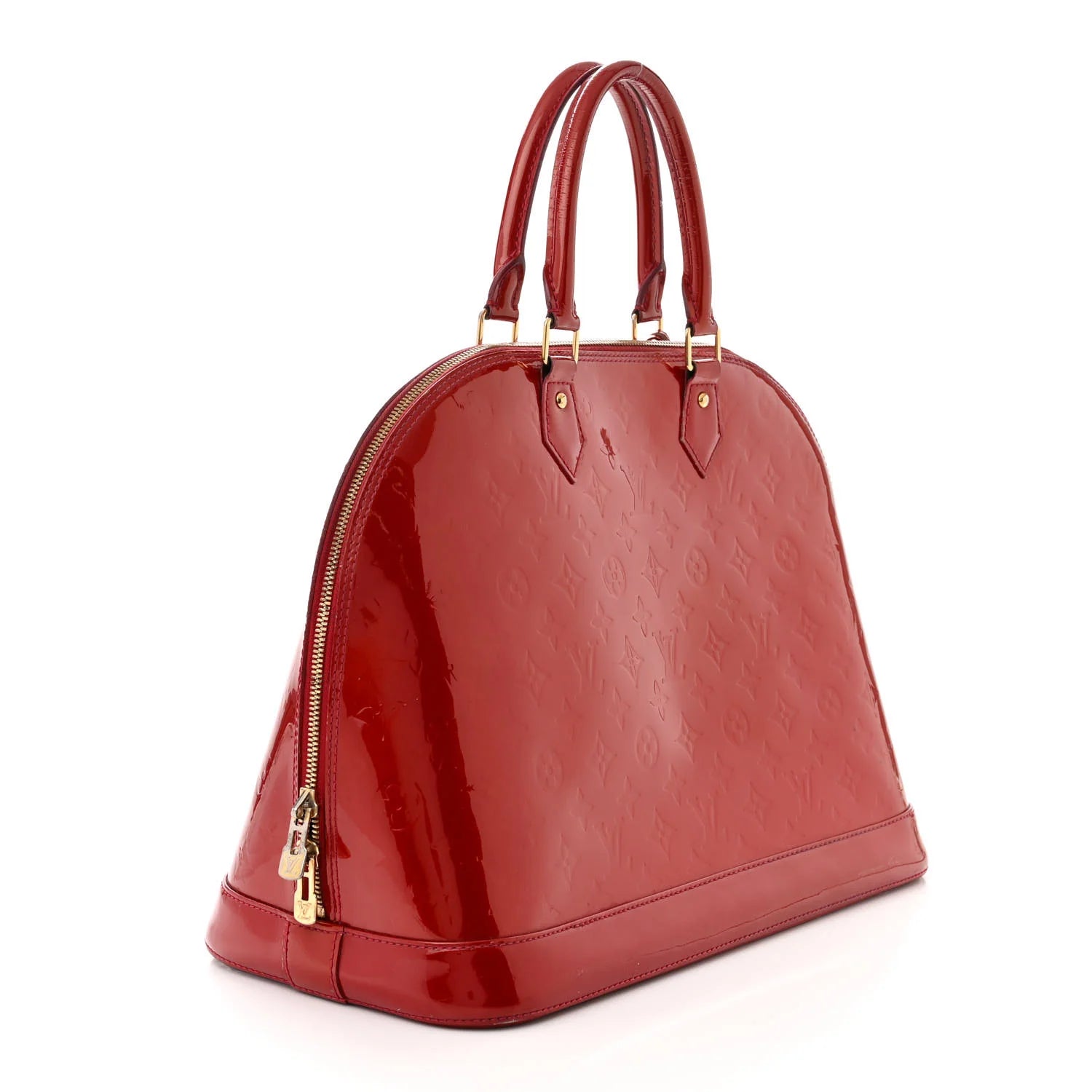 Vernis Alma GM Rose Indien