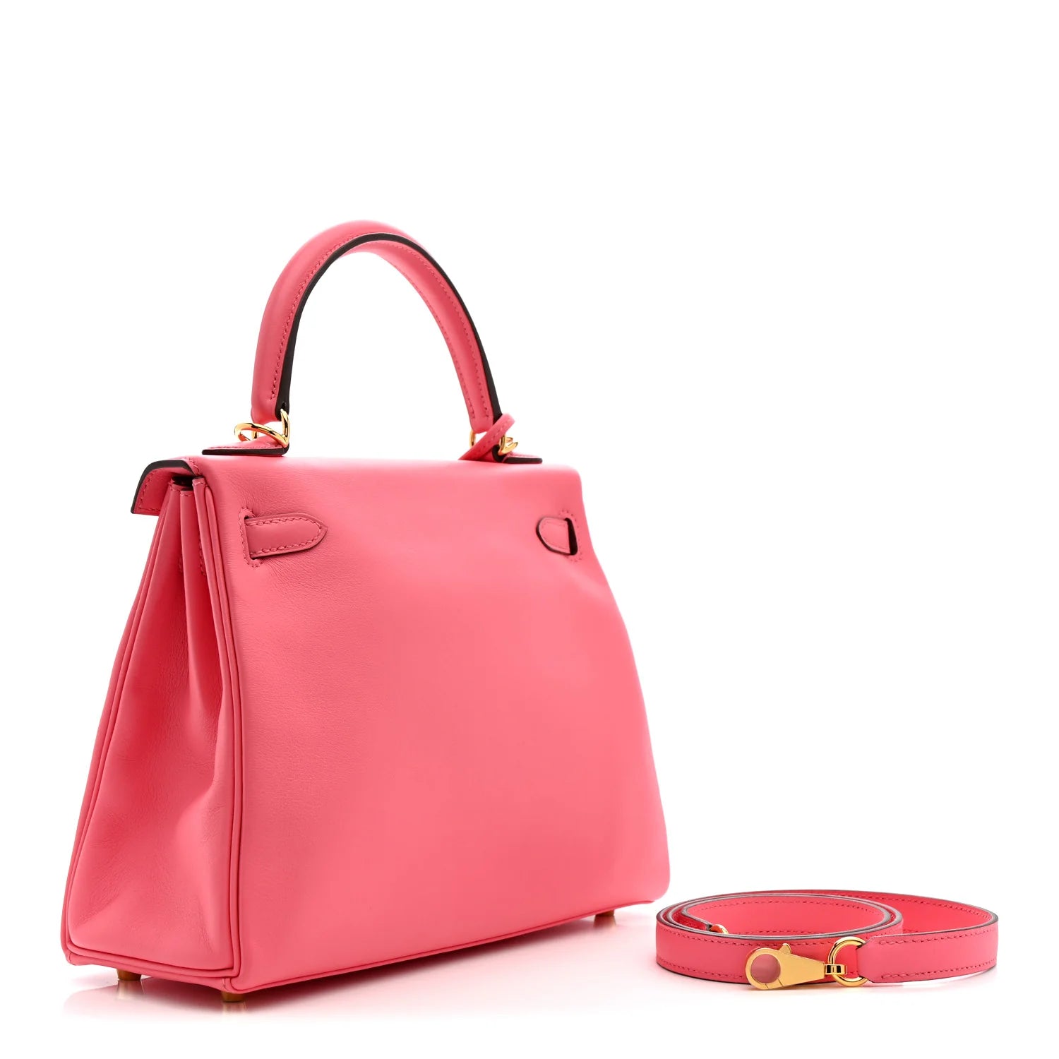 Swift Kelly Retourne 25 Rose Azalee