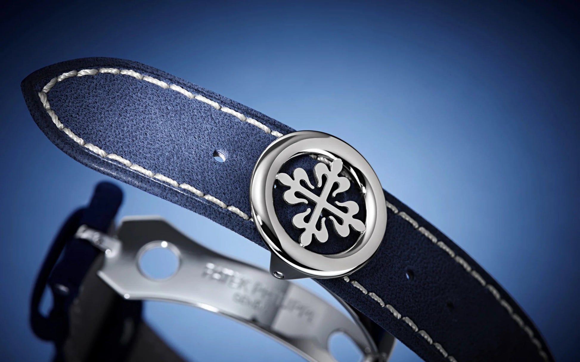 Complication, 18K White Gold, Chronograph 41Mm, Ref# 5172G-001