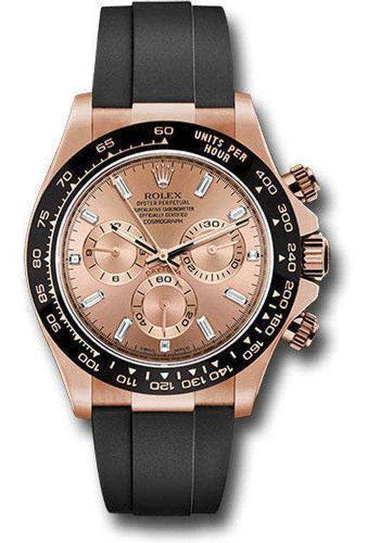 Rolex Cosmograph Daytona 116515LN Pdof