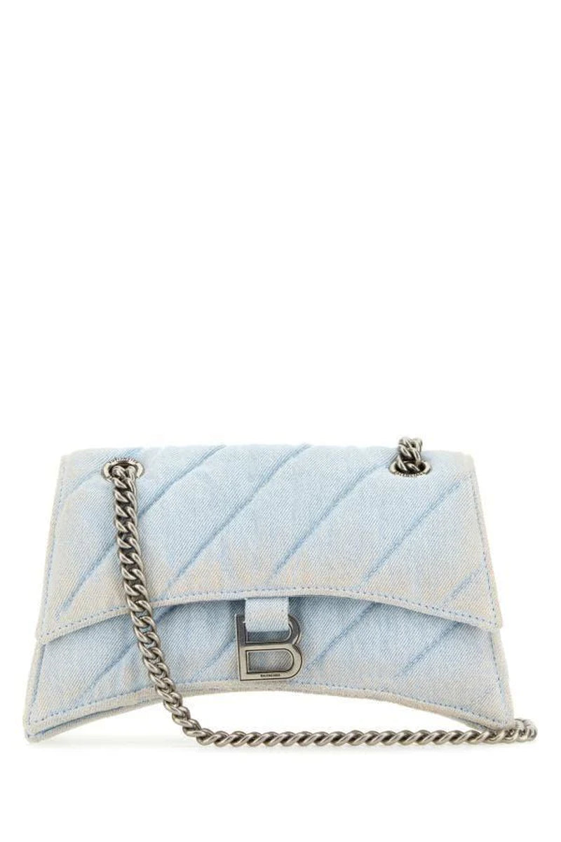 CRUSH SHOULDER BAG