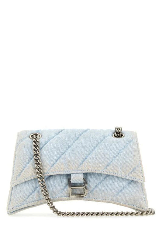 CRUSH SHOULDER BAG