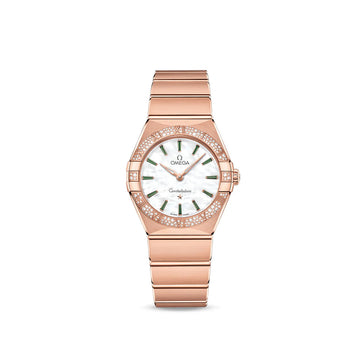 Constellation QUARTZ Ref# 131.55.28.60.55.005