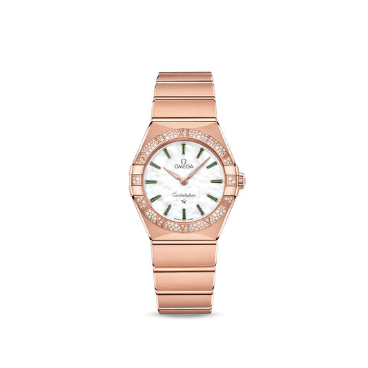 Constellation QUARTZ Ref# 131.55.28.60.55.005