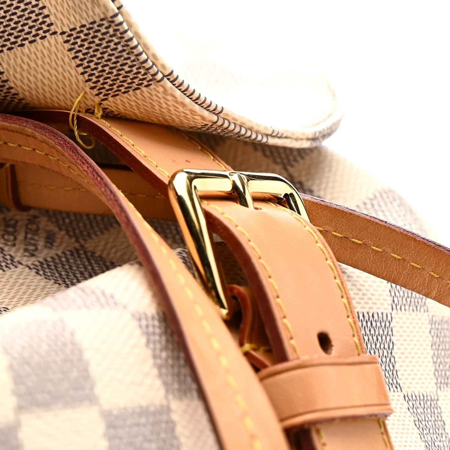 Damier Azur Sperone Backpack