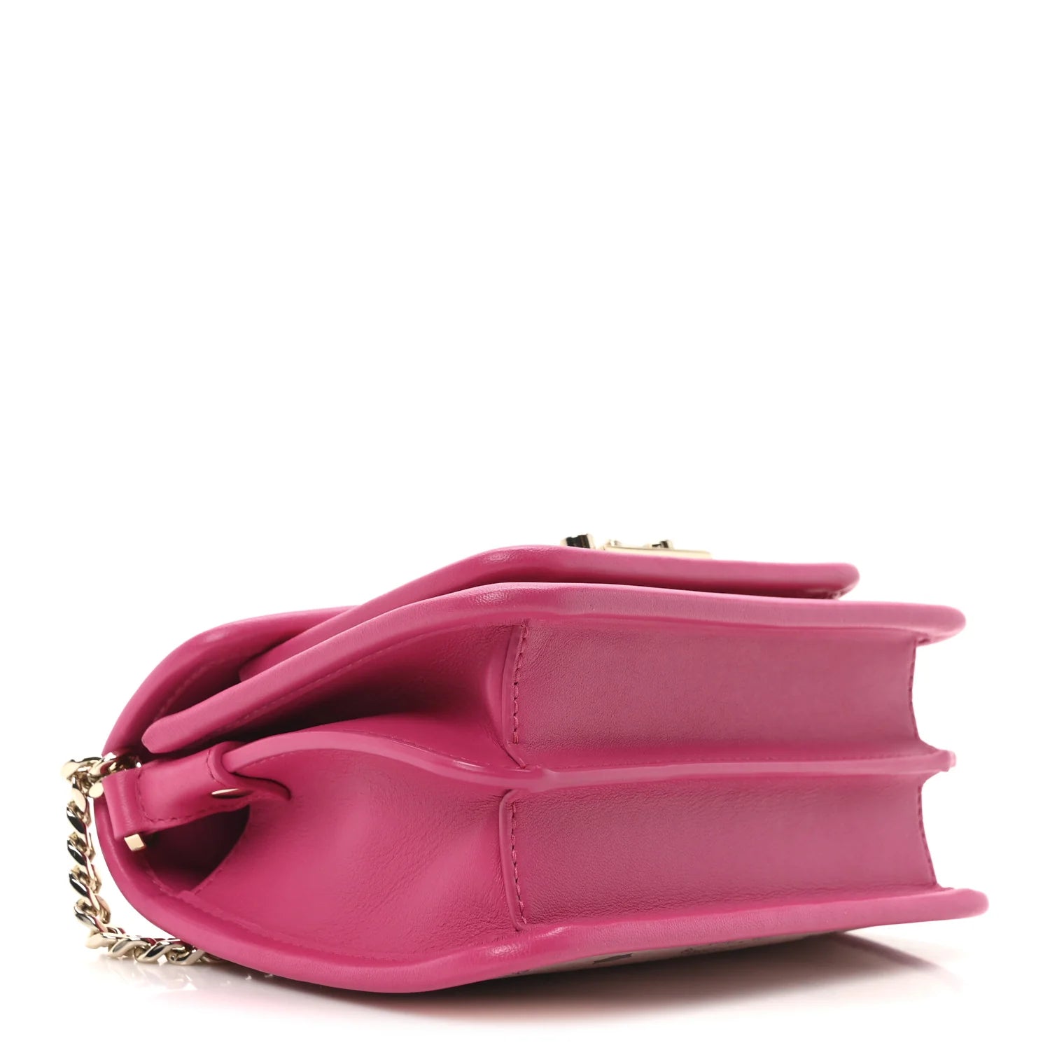 Visetos Mini Patricia Satchel Pink
