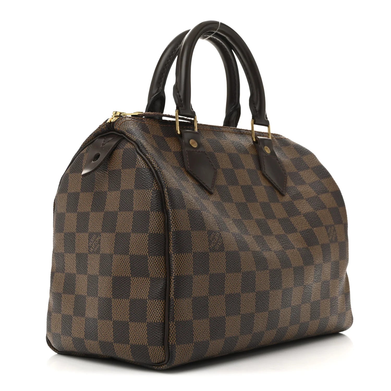 Damier Ebene Speedy 25