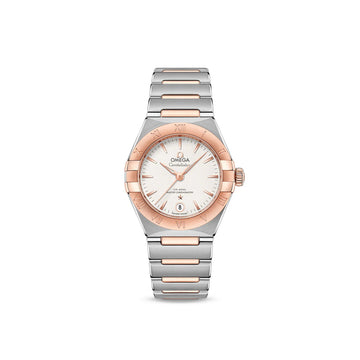 Constellation CO‑AXIAL MASTER CHRONOMETER Ref# 131.20.29.20.02.001