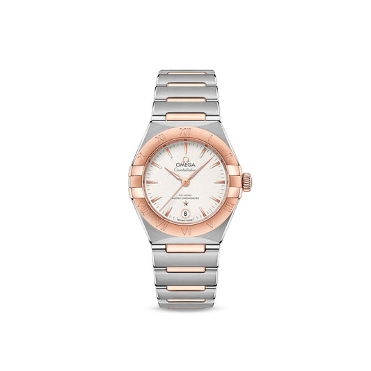 Constellation CO‑AXIAL MASTER CHRONOMETER Ref# 131.20.29.20.02.001