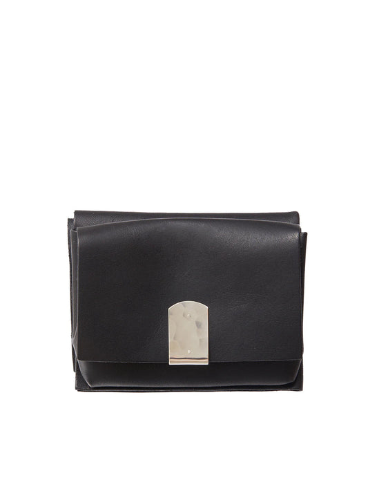 PORTAFOGLI CON DETTAGLIO in ARGENTO