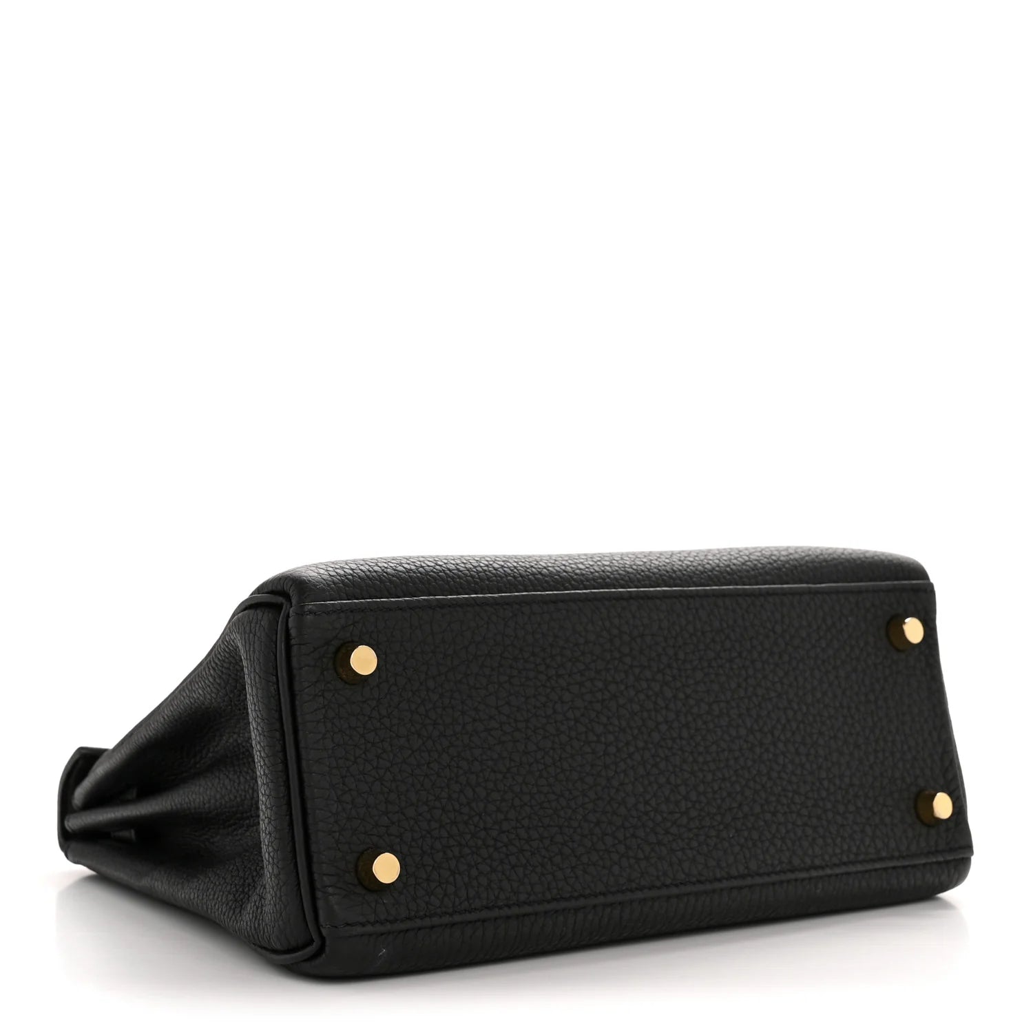 Togo Kelly Retourne 25 Black