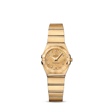 Constellation QUARTZ Ref# 123.50.24.60.58.001