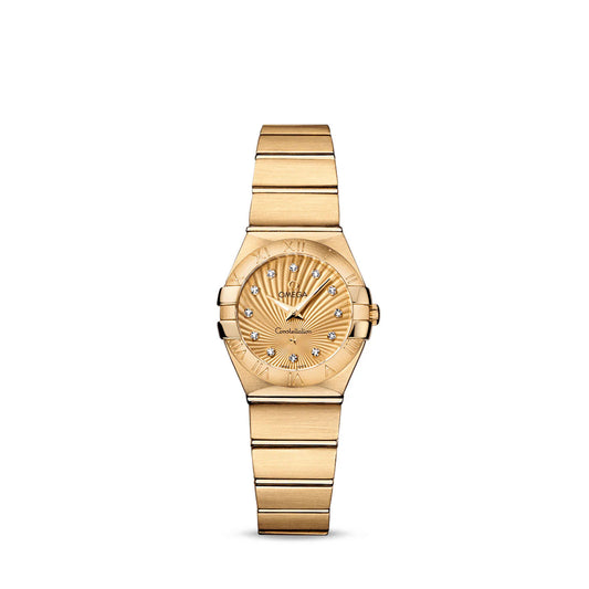 Constellation QUARTZ Ref# 123.50.24.60.58.001