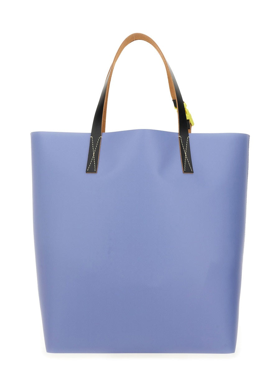 TRIBECA SHOPPING BAG