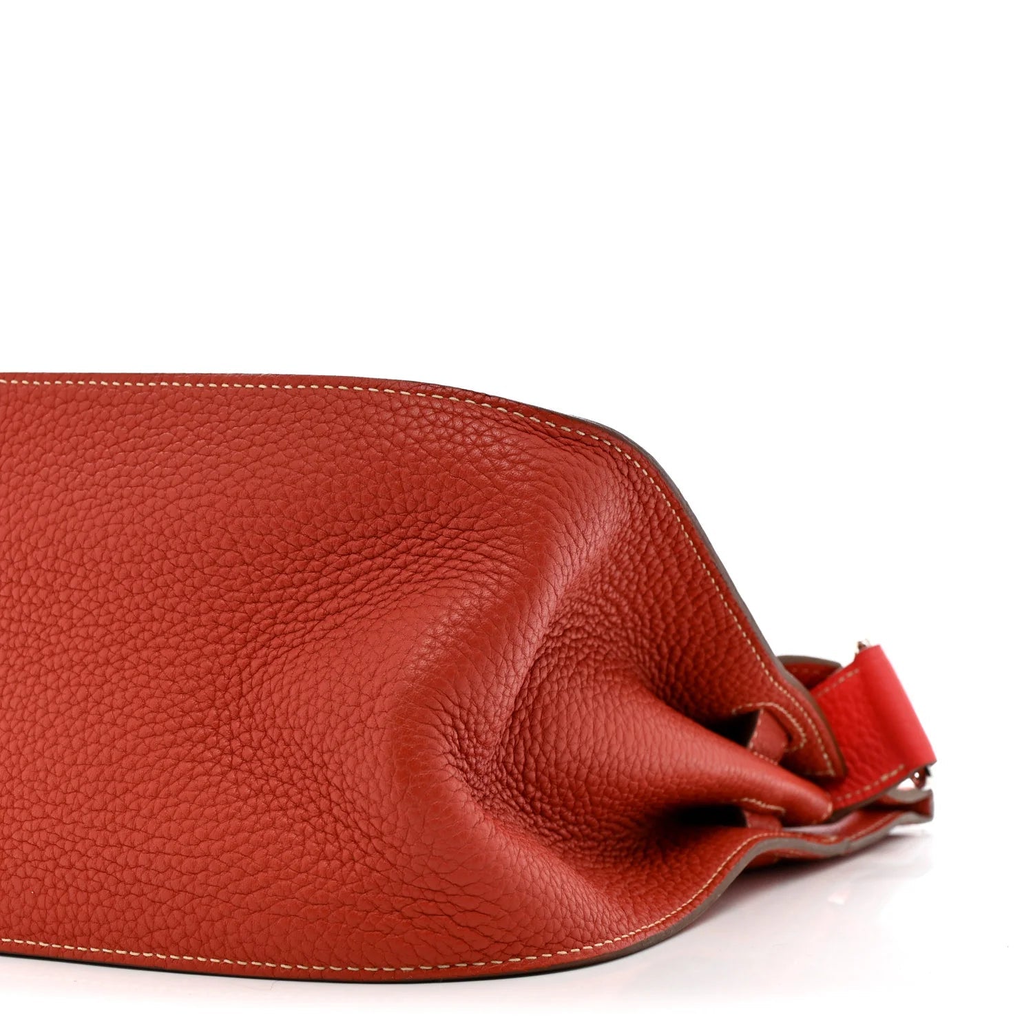 Taurillon Clemence Bi-Color Jypsiere 31 Sanguine Bougainvillea