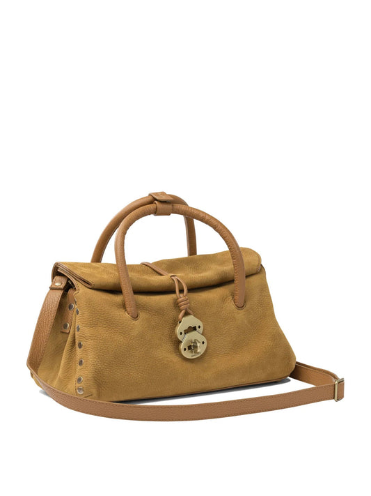"DOTTA JONES" HANDBAG