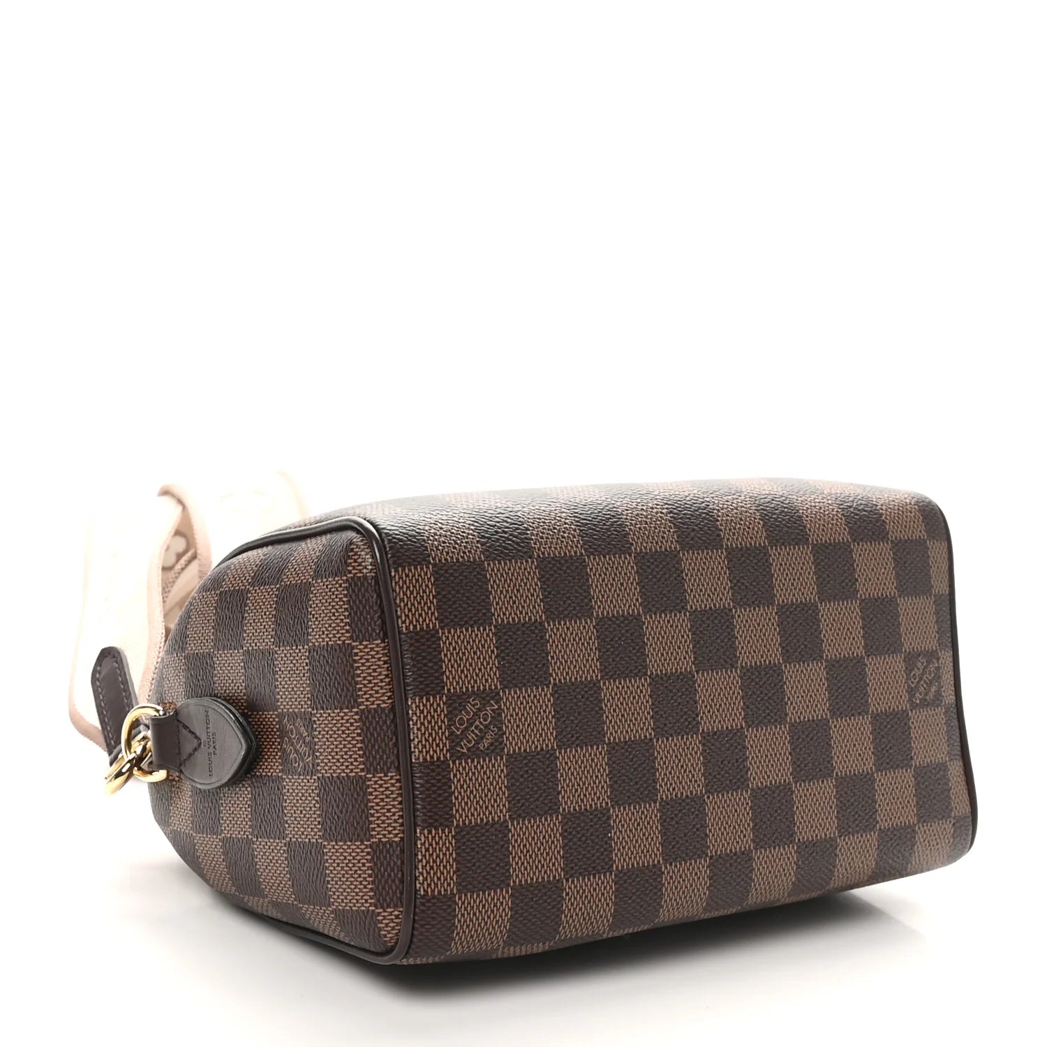 Damier Ebene Speedy Bandouliere 20