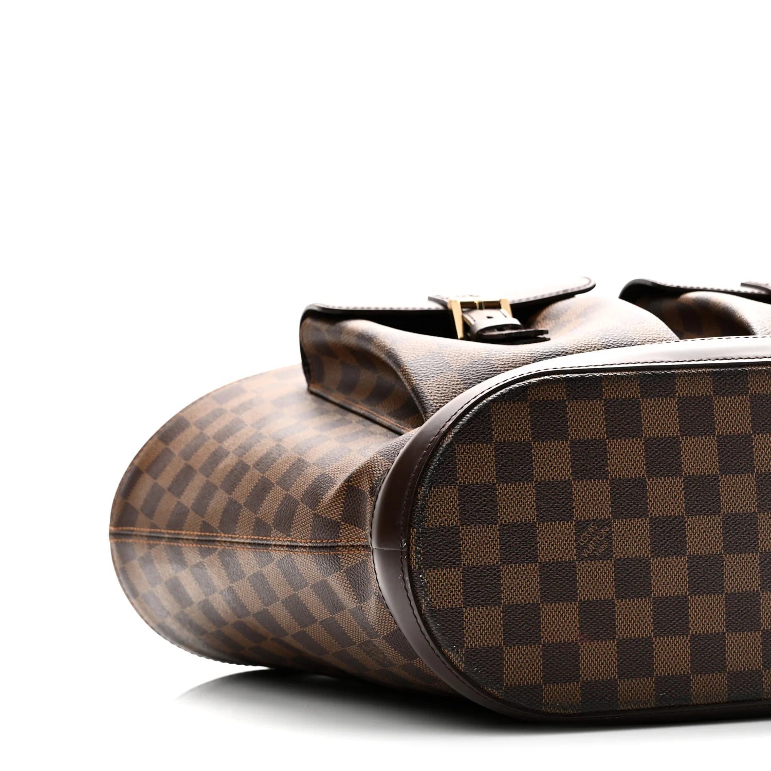 Damier Ebene Manosque GM