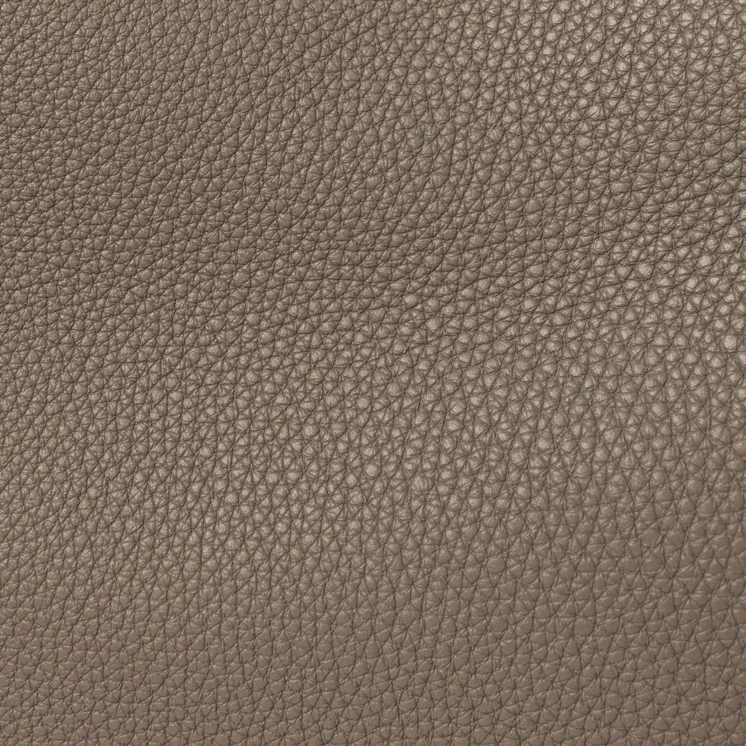 Cuoio Romano Selleria Chamois Small Peekaboo I SEE U Satchel Corda Camelia Cipria