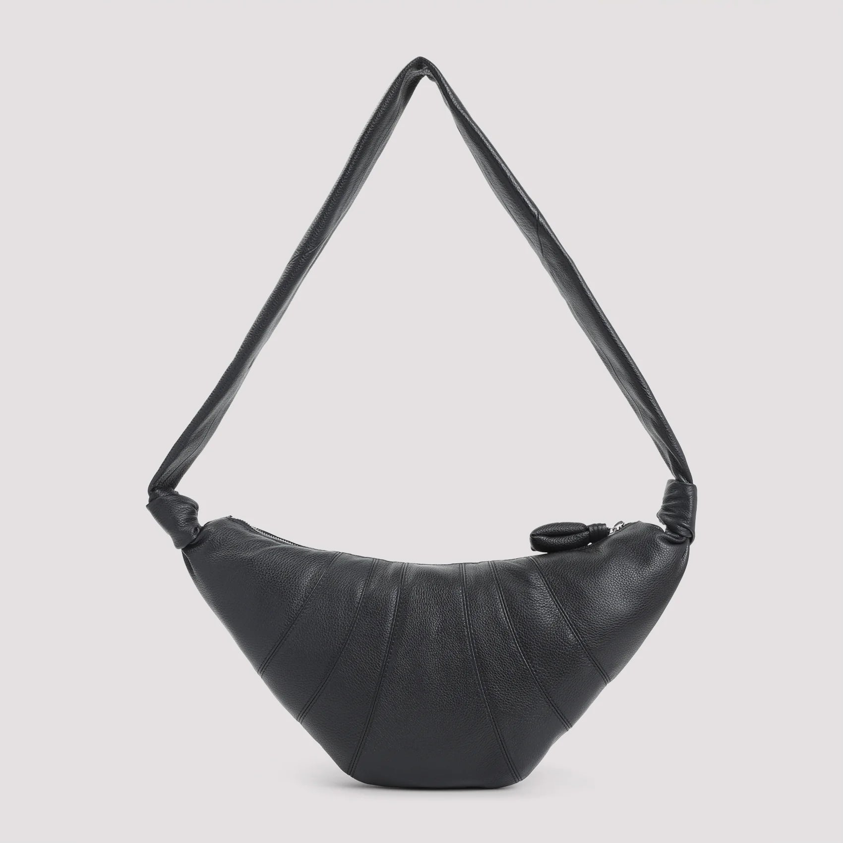 MEDIUM CROISSANT SHOULDER BAG
