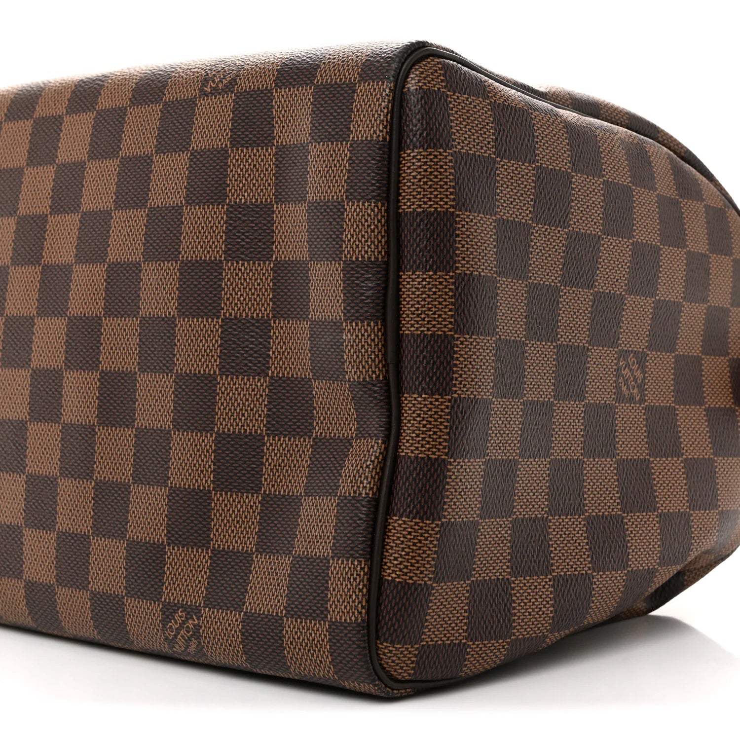 Damier Ebene Speedy 30