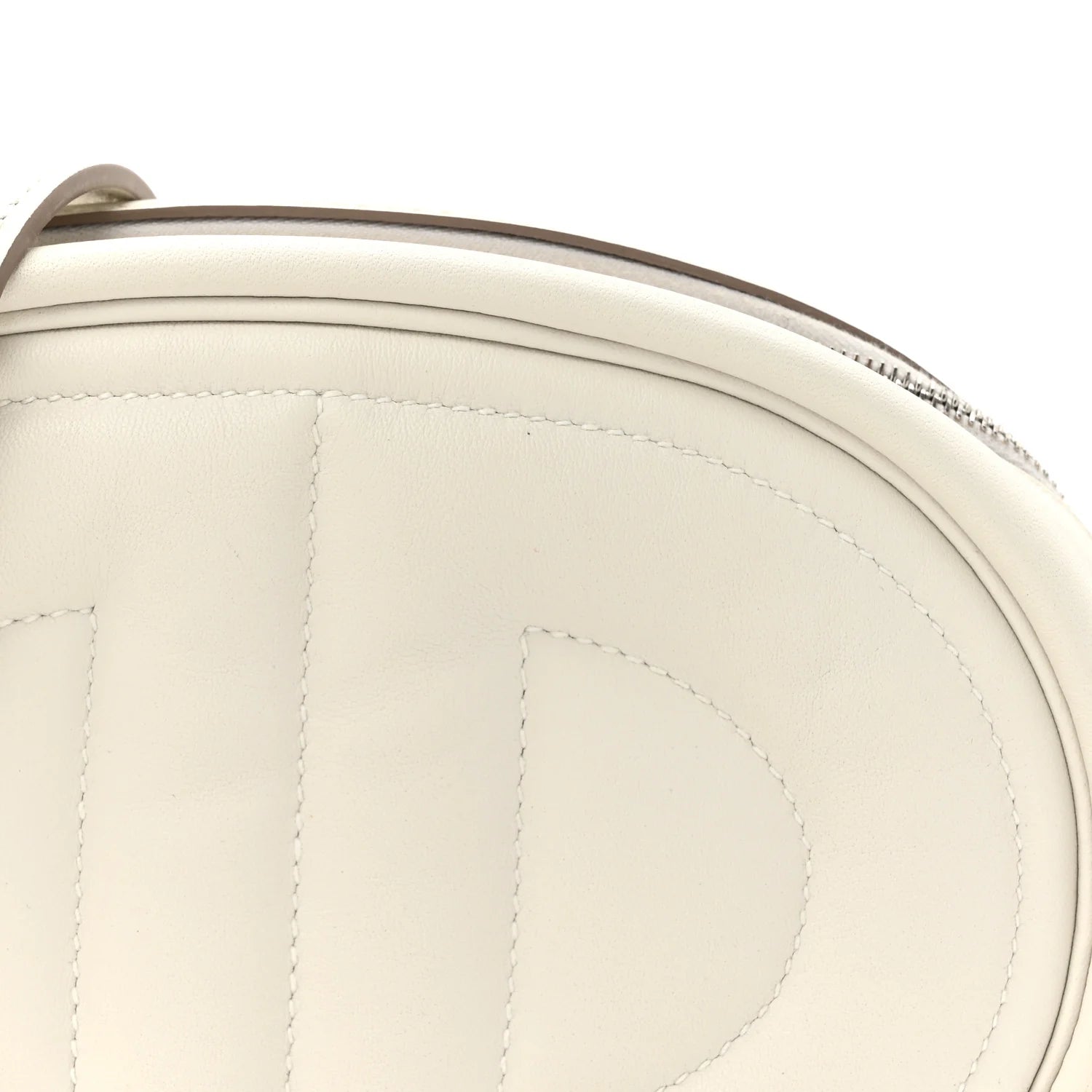 Swift Verso In-The-Loop Belt Bag Gris Pale Gris Meyer