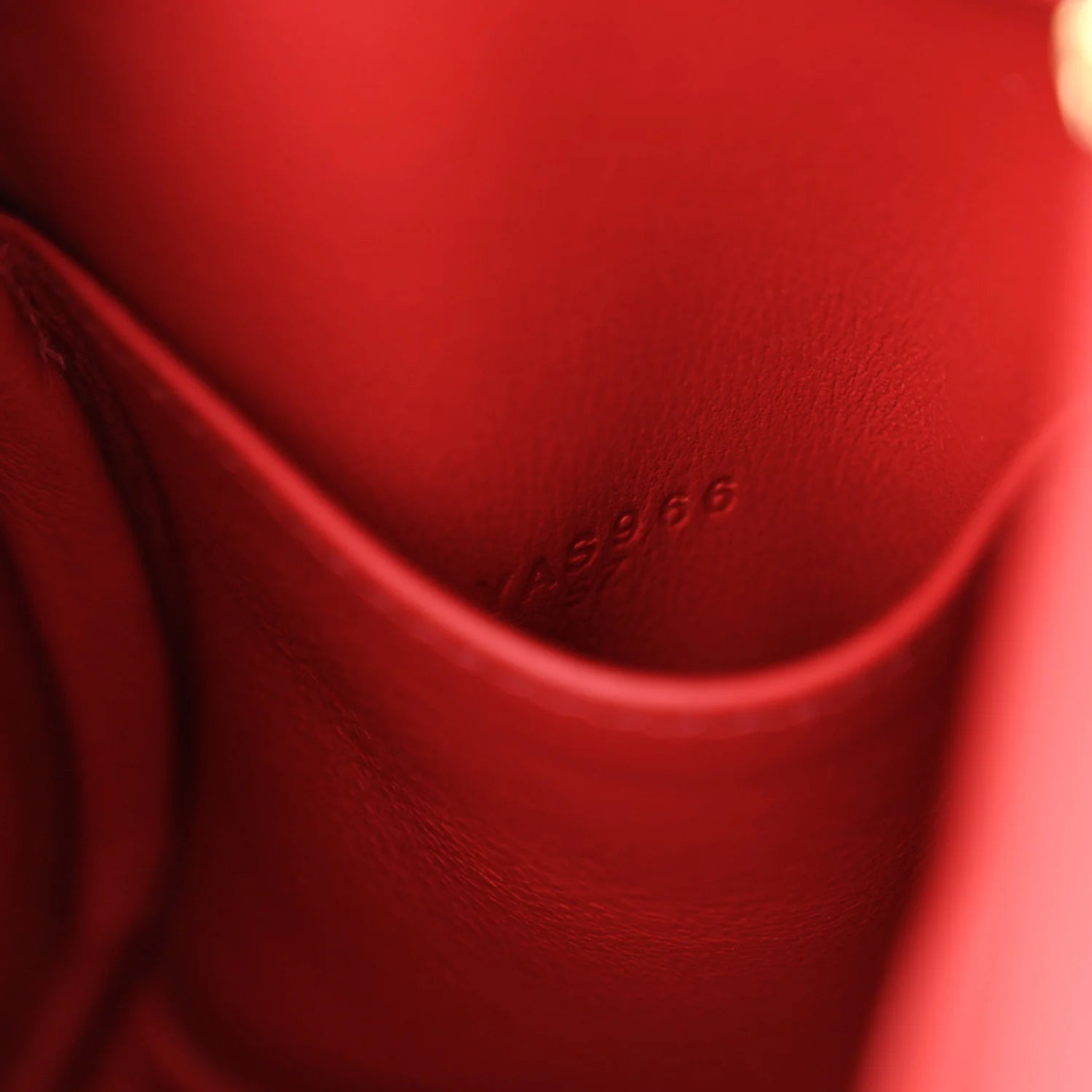 Swift Mini Lindy 20 Rouge Piment