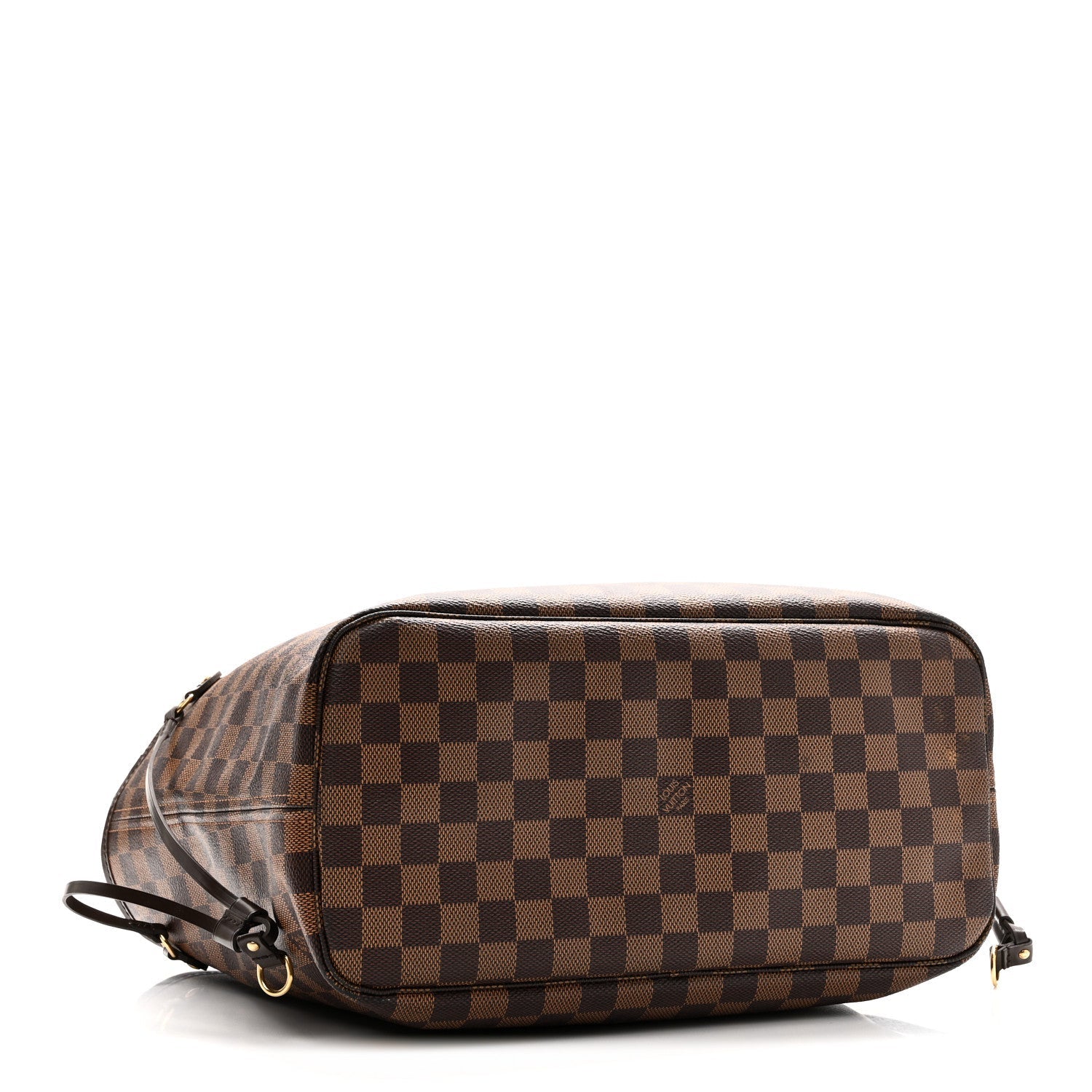 Damier Ebene Neo Neverfull MM