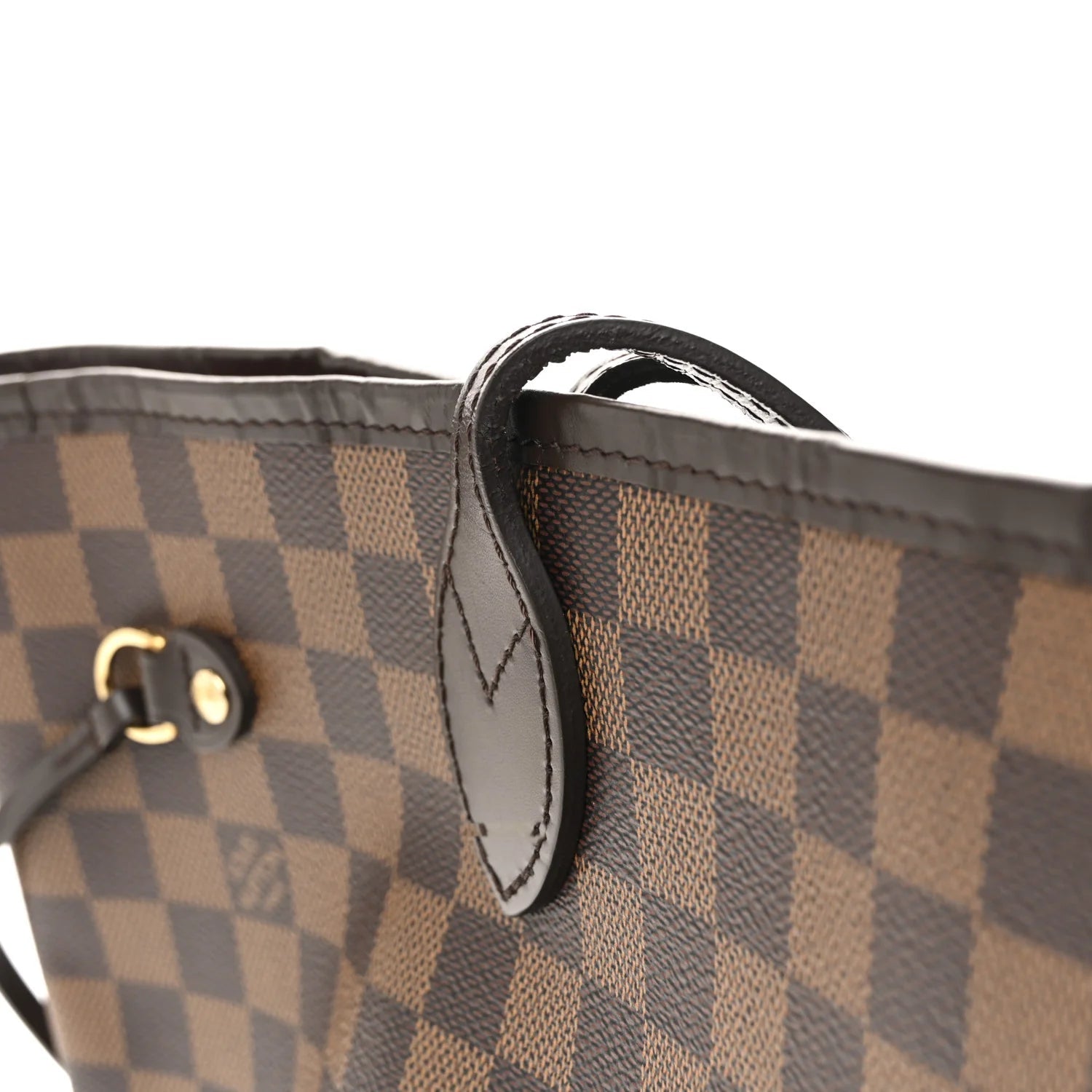 Damier Ebene Neo Neverfull MM