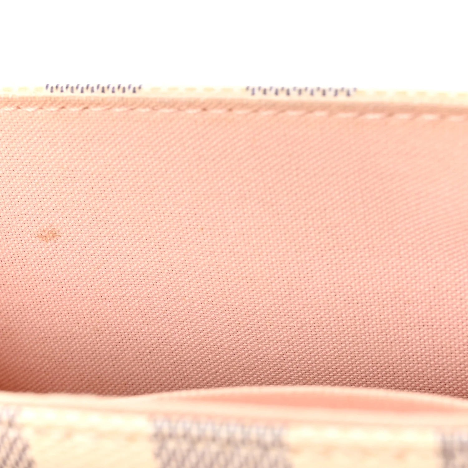 Damier Azur Croisette