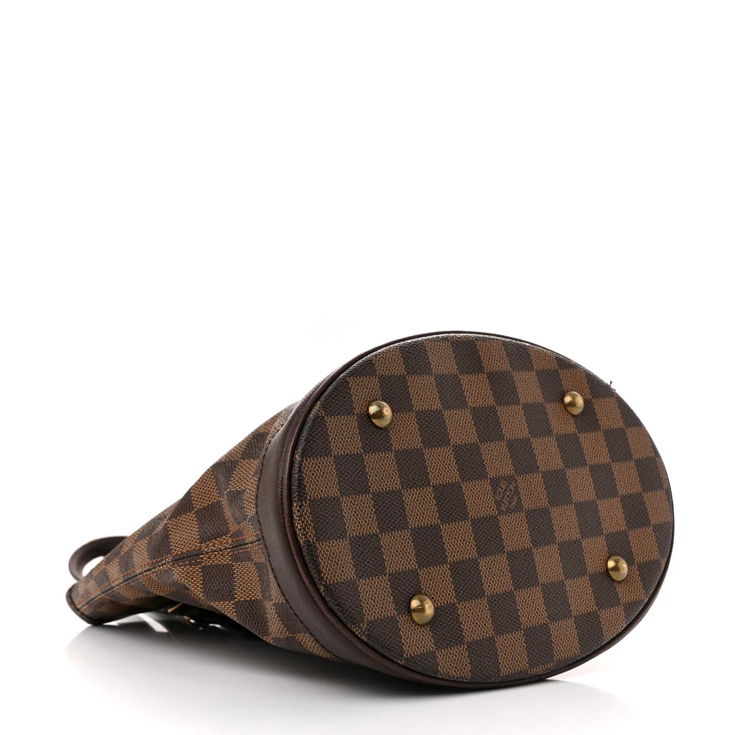 Damier Ebene Marais Bucket 23