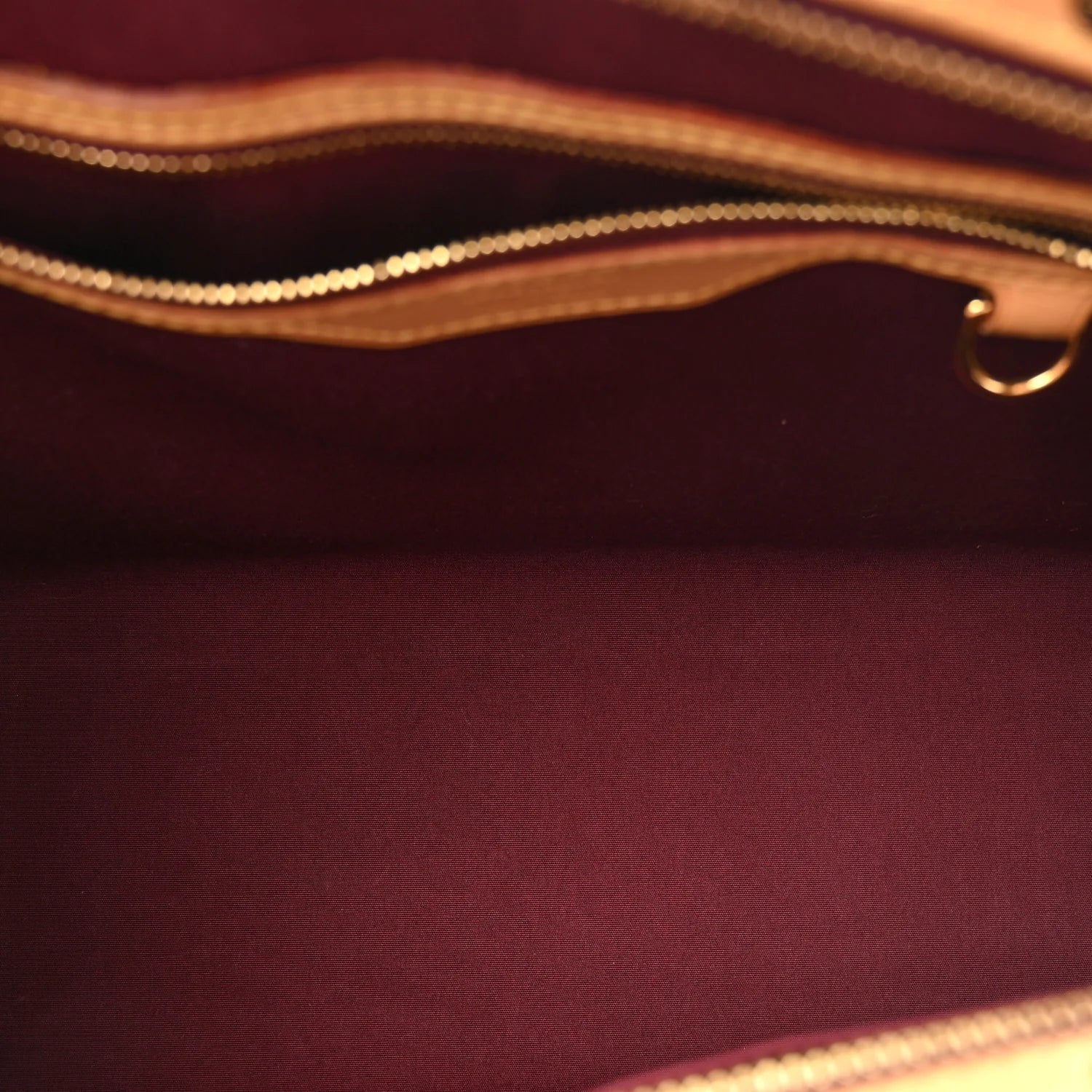 Vernis Brea MM Rouge Fauviste