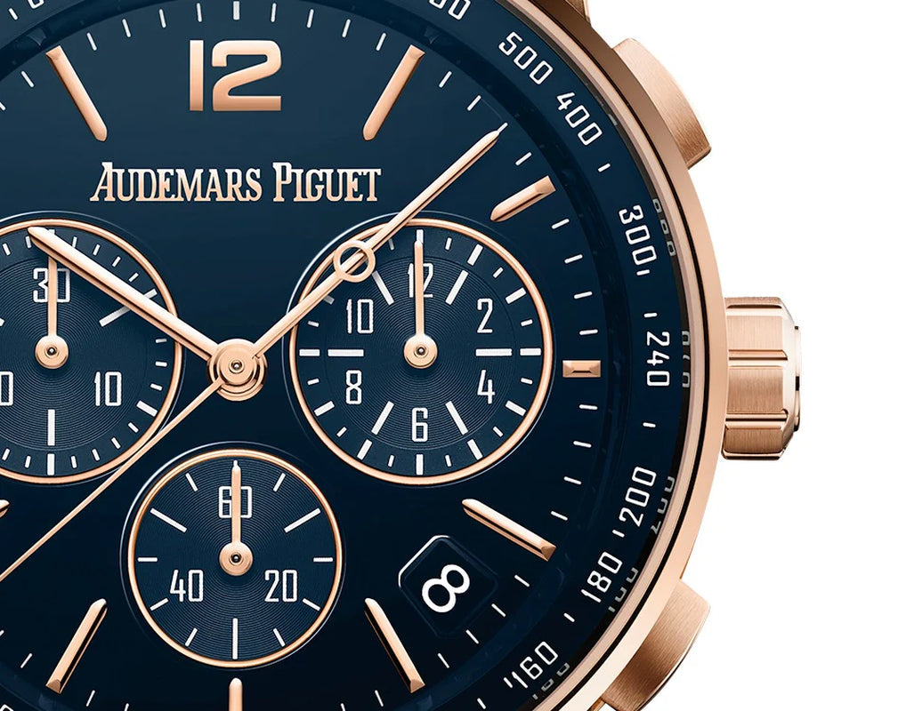 Code 11.59 PERPETUAL CALENDAR Ref# 26393OR.OO.A027KB.01