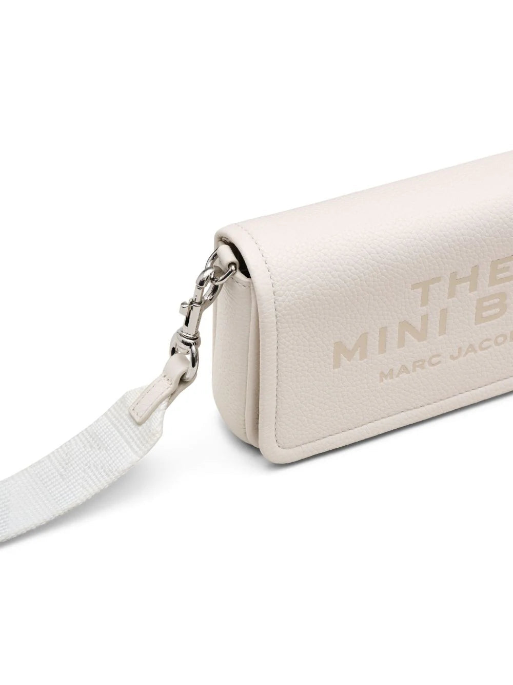 THE LEATHER MINI BAG