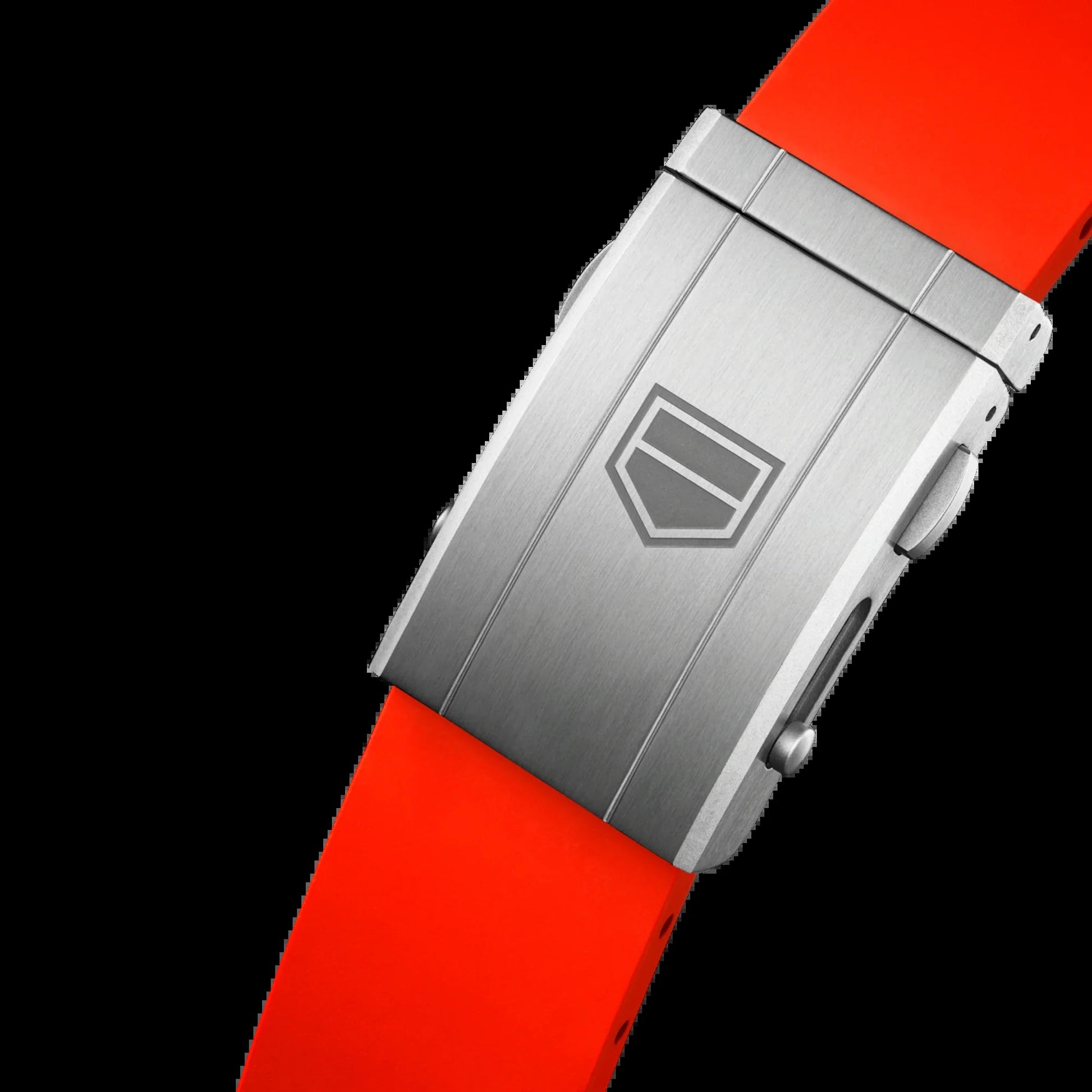 Unworn  Carrera Chronograph Extreme Sport, Titanium and Ceramic 44Mm, Ref# CBU2082.FT6275, Box & Papers