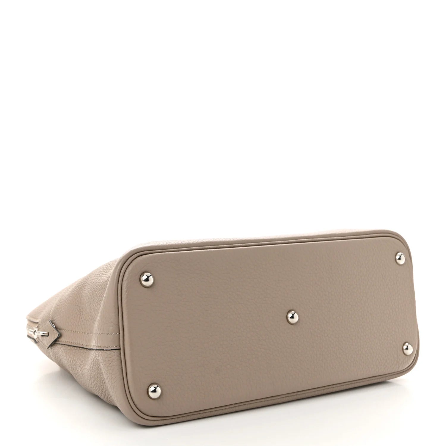 Taurillon Clemence Bolide 35 Gris Tourterelle