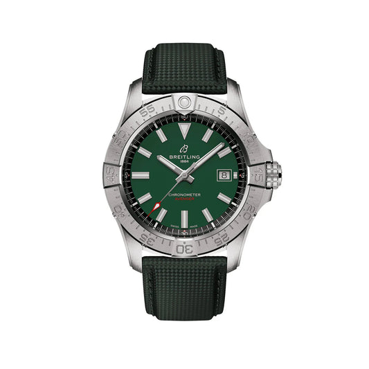 Unworn  Avenger Automatic 42 Ref# A17328101L1X1, Unworn 2024