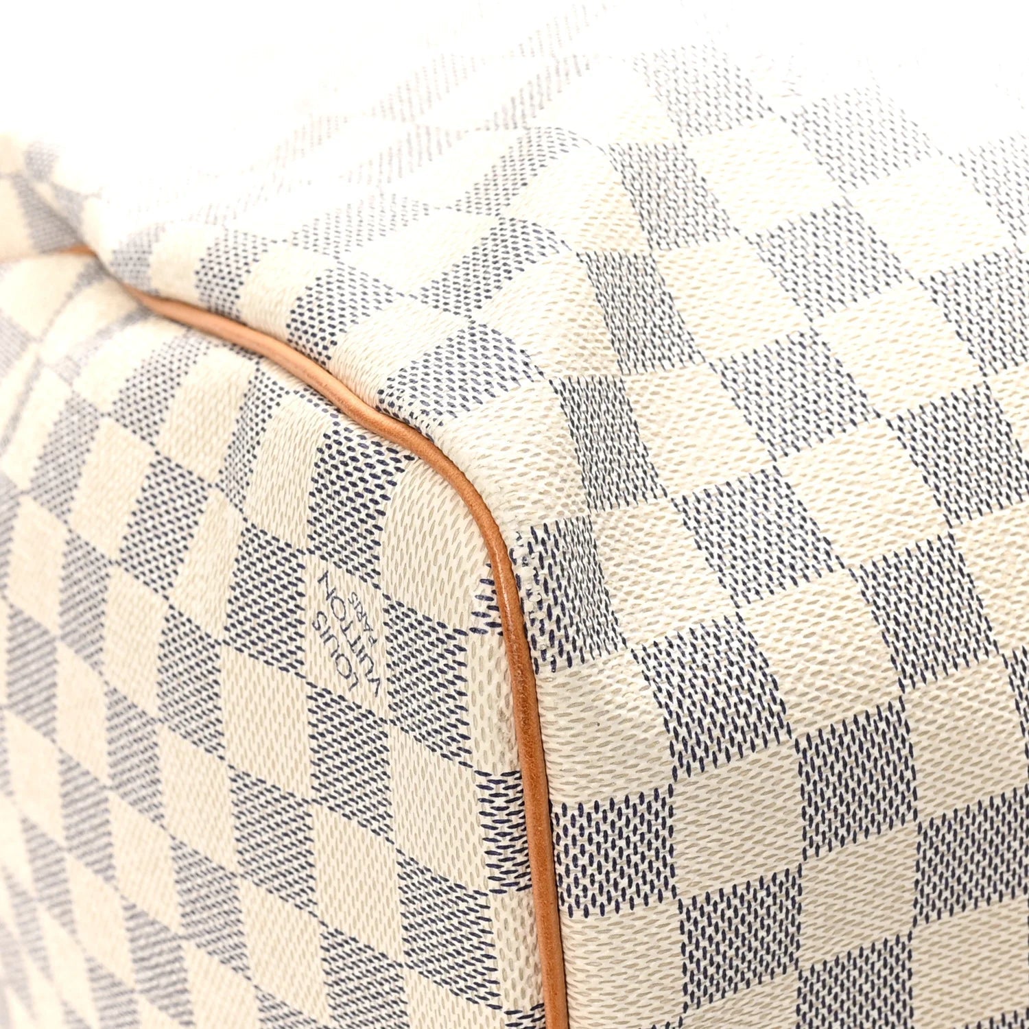 Damier Azur Keepall 50